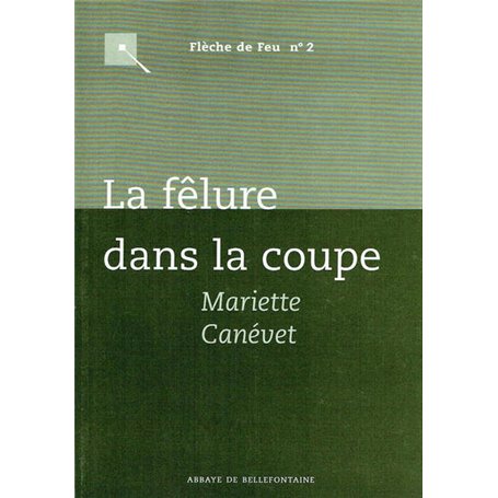 La fêlure dans la coupe