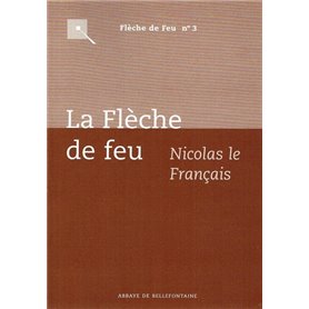 La flèche de feu