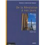 Histoire de l'architecture française - tome 3 De la révolution à nos jours