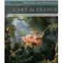 L'art de France - Tome 2 De la renaissance au siècle des lumières (1450-1770)