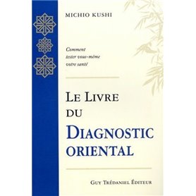 Le livre du diagnostic oriental