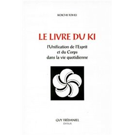 Le livre du ki