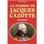 Passion de Jacques Cazotte - son procès