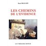 Chemins de l'evidence