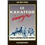 Le Karatedo energie - Vitalité & spiritualité des arts-martiaux