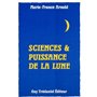 Science et puissance de la lune