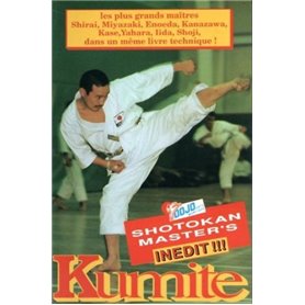 Kumite