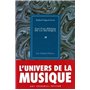 Essai d'une definition de la musique