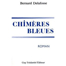 Chimères bleues