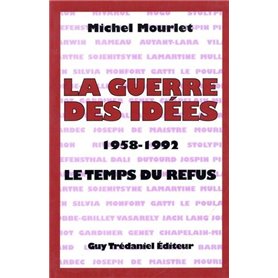 La guerre des idées