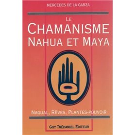 Chamanisme nahua et maya