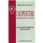 L'acupuncture : les traitements efficaces - Tome 2