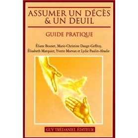 Assumer un décès et un deuil