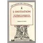 L'initiation - Les formes classiques de la progression spirituelle