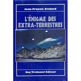 L'énigme des extra-terrestres