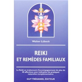 Reiki et remedes familiaux