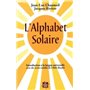 L'alphabet solaire