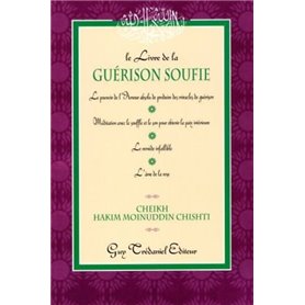 Le livre de la guérison soufie