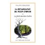 La renaissance du plein emploi ou la forêt derrière l'arbre