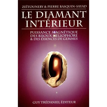 Le diamant intérieur