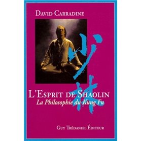 L'Esprit de Shaolin