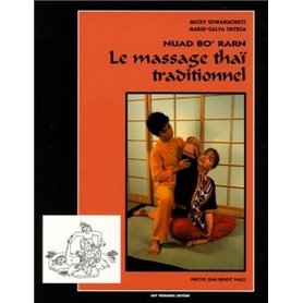 Le massage thai traditionnel
