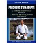 Parcours d'un adapte du Karaté do shotokai egamiryu au karate do shaolin-mon tokitsuryu