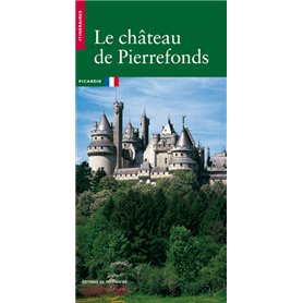 CHATEAU DE PIERREFONDS (LE)