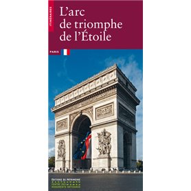 L'Arc de Triomphe de l'Etoile