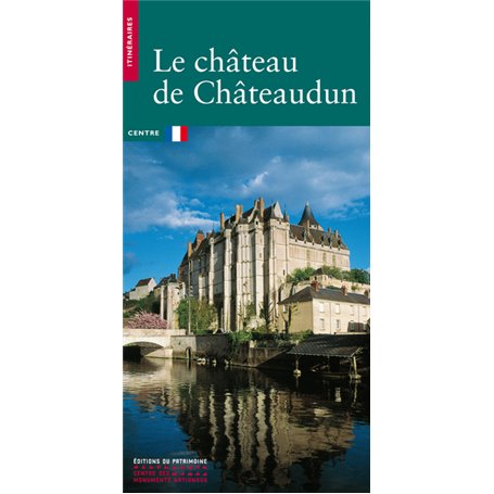 Le Château de Châteaudun