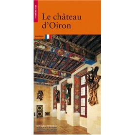 Le Château d'Oiron