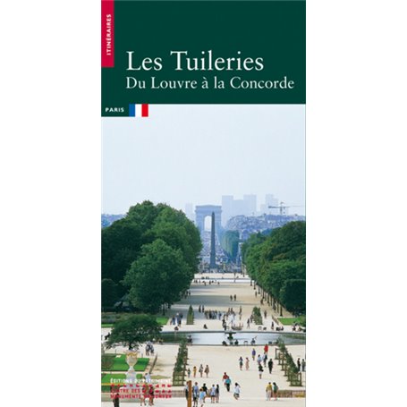 Les Tuileries