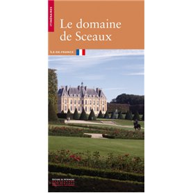 Le Domaine de Sceaux