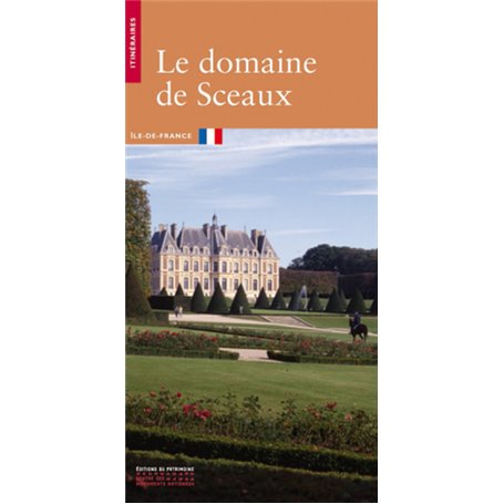 Le Domaine de Sceaux