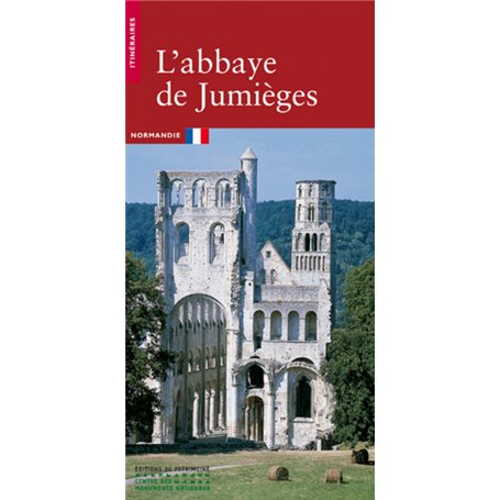 L'Abbaye de Jumièges