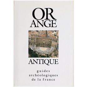 Orange antique