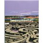 Monumental Annuel 2001. Dossier "Jardins historiques"