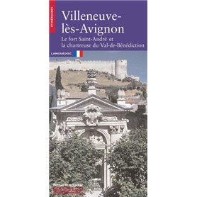 Villeneuve-les-Avignon