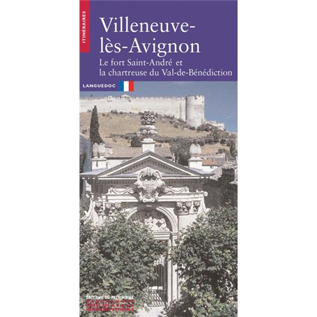 Villeneuve-les-Avignon