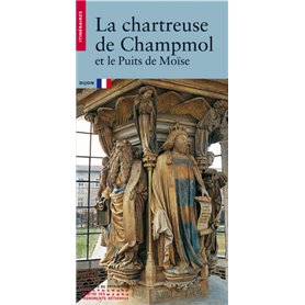 La Chartreuse de Champmol et le puits de Moïse