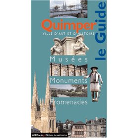 Quimper