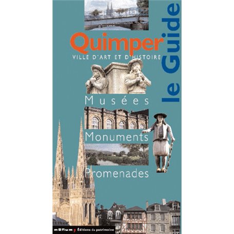 Quimper