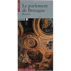 Le Parlement de Bretagne