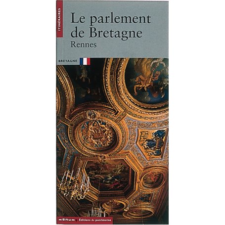 Le Parlement de Bretagne