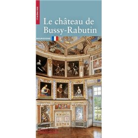 Château de Bussy Rabutin (version anglaise)