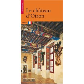 Château d'Oiron version anglaise