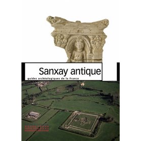 Sanxay antique NE