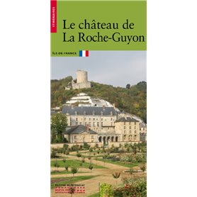 Le Château de la Roche Guyon