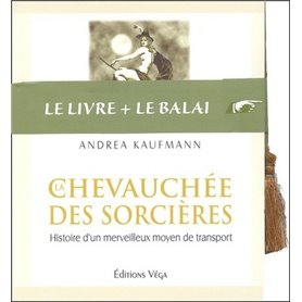 La chevauchée des sorcières