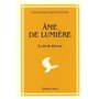 Ame de lumiere - La loi du Karma